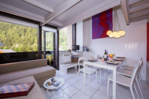 Résidence Grand Roc - Campanules 303 - Happy Rentals